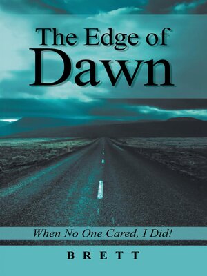 cover image of The Edge of Dawn